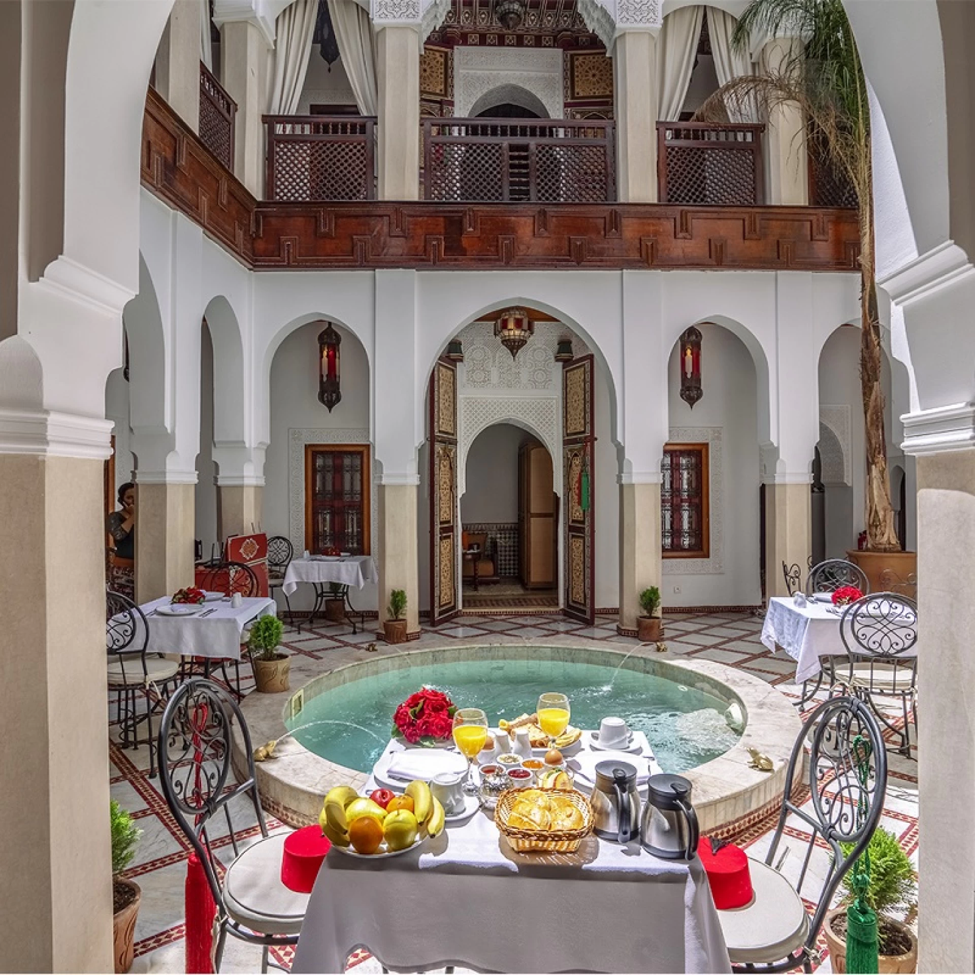 L’ESAT LES ATELIERS DU PONT NEUF FÊTE SES 30 ANS : LE 4 OCTOBRE 2023 22